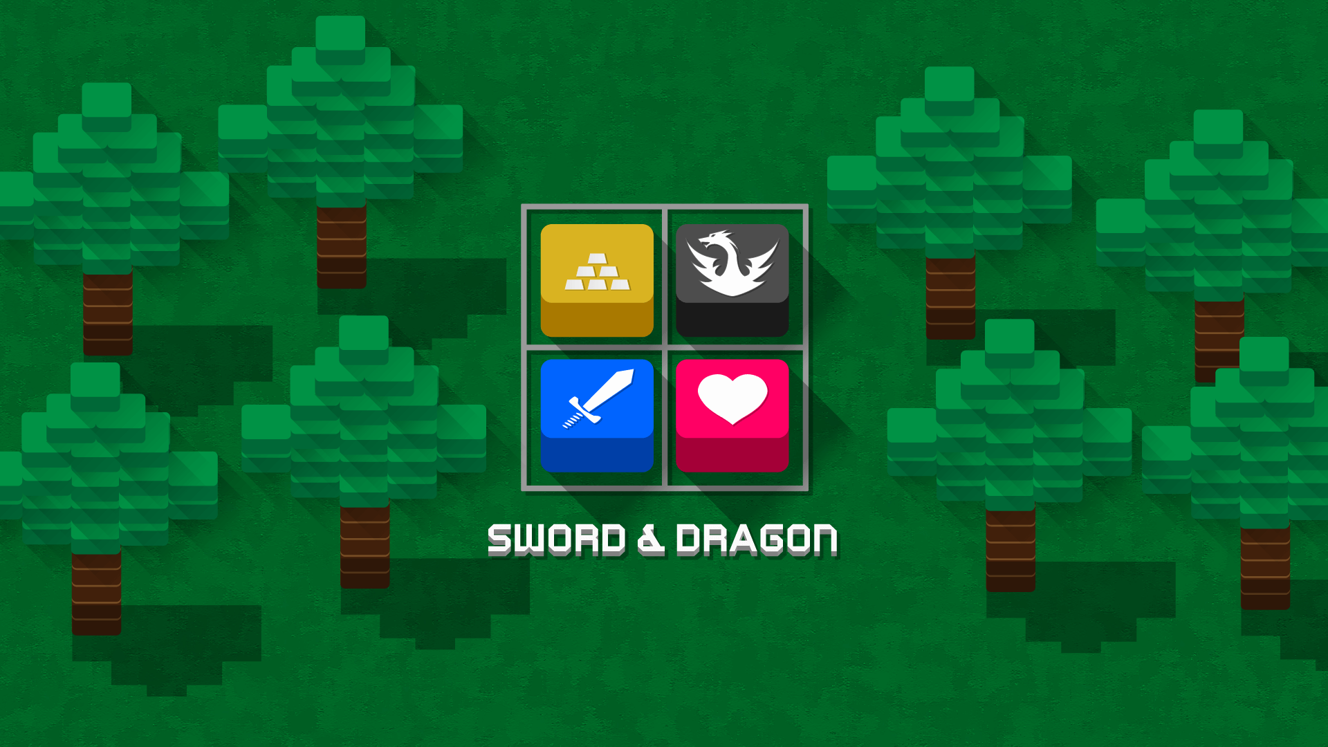 Sword & Dragon Slide Iyoda