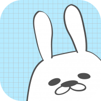 Doodle Rabbit
